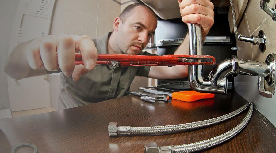Professional bathroom faucet installation in Edgar Springs, MO